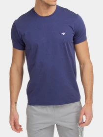Футболки и поло Emporio Armani модель 110853-2R538-90535 Фото