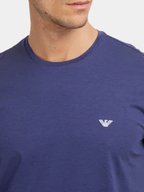 Футболки и поло Emporio Armani модель 110853-2R538-90535 Фото