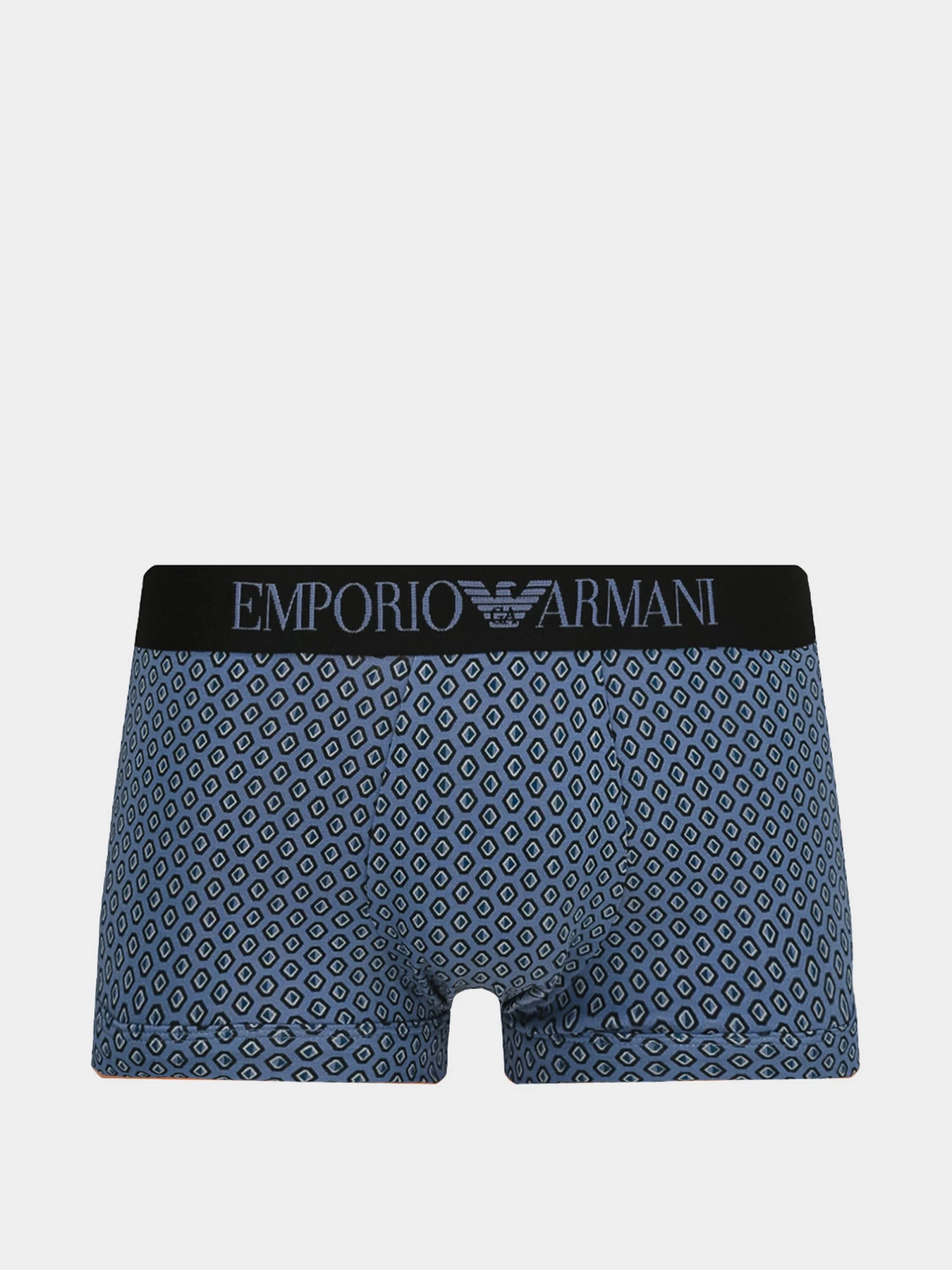 Нижнее белье Emporio Armani модель 111210-1A504-10039 Нижнее белье Emporio Armani модель 111210-1A504-10039 Фото