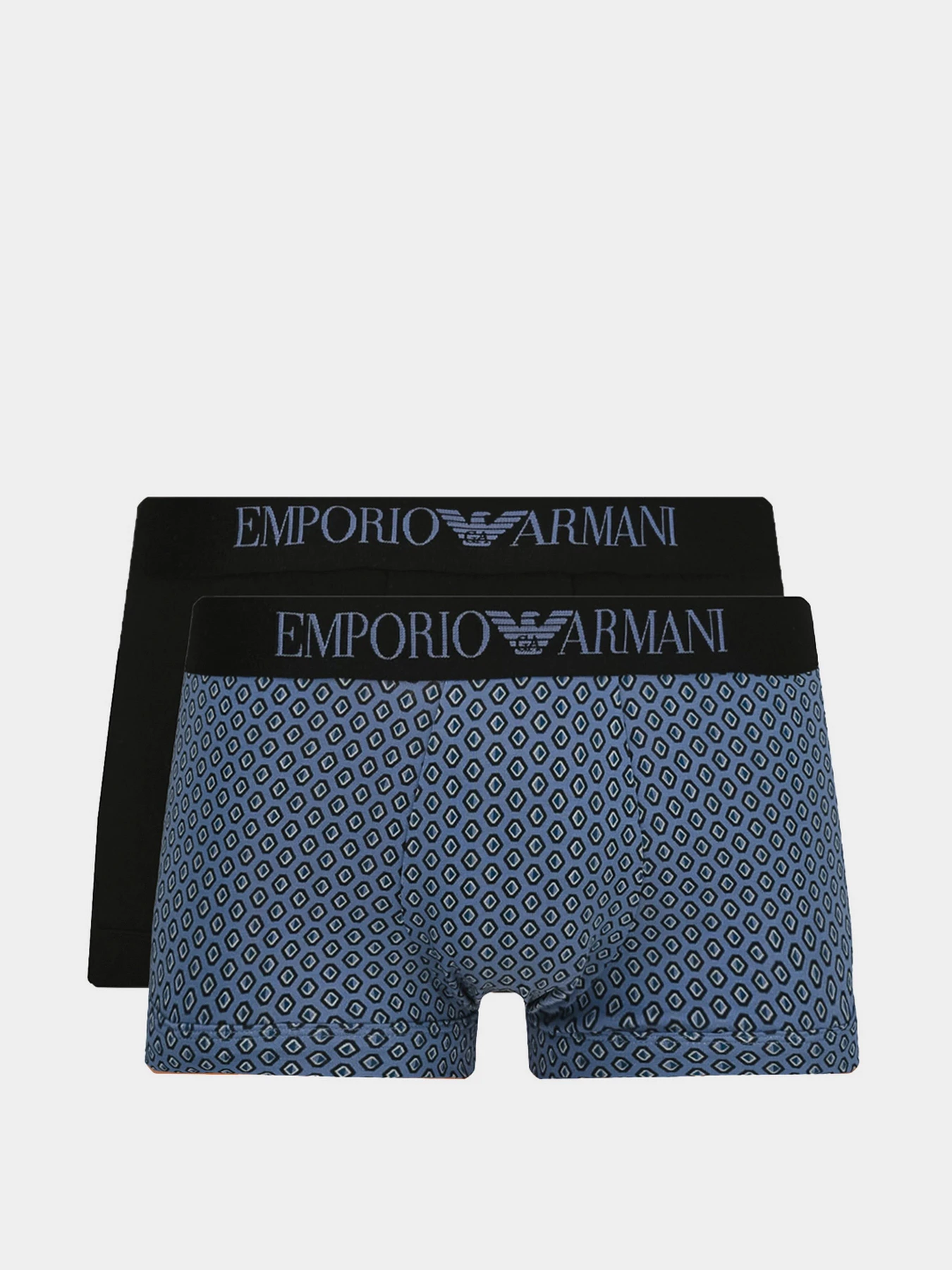 Нижнее белье Emporio Armani модель 111210-1A504-10039 Нижнее белье Emporio Armani модель 111210-1A504-10039 Фото