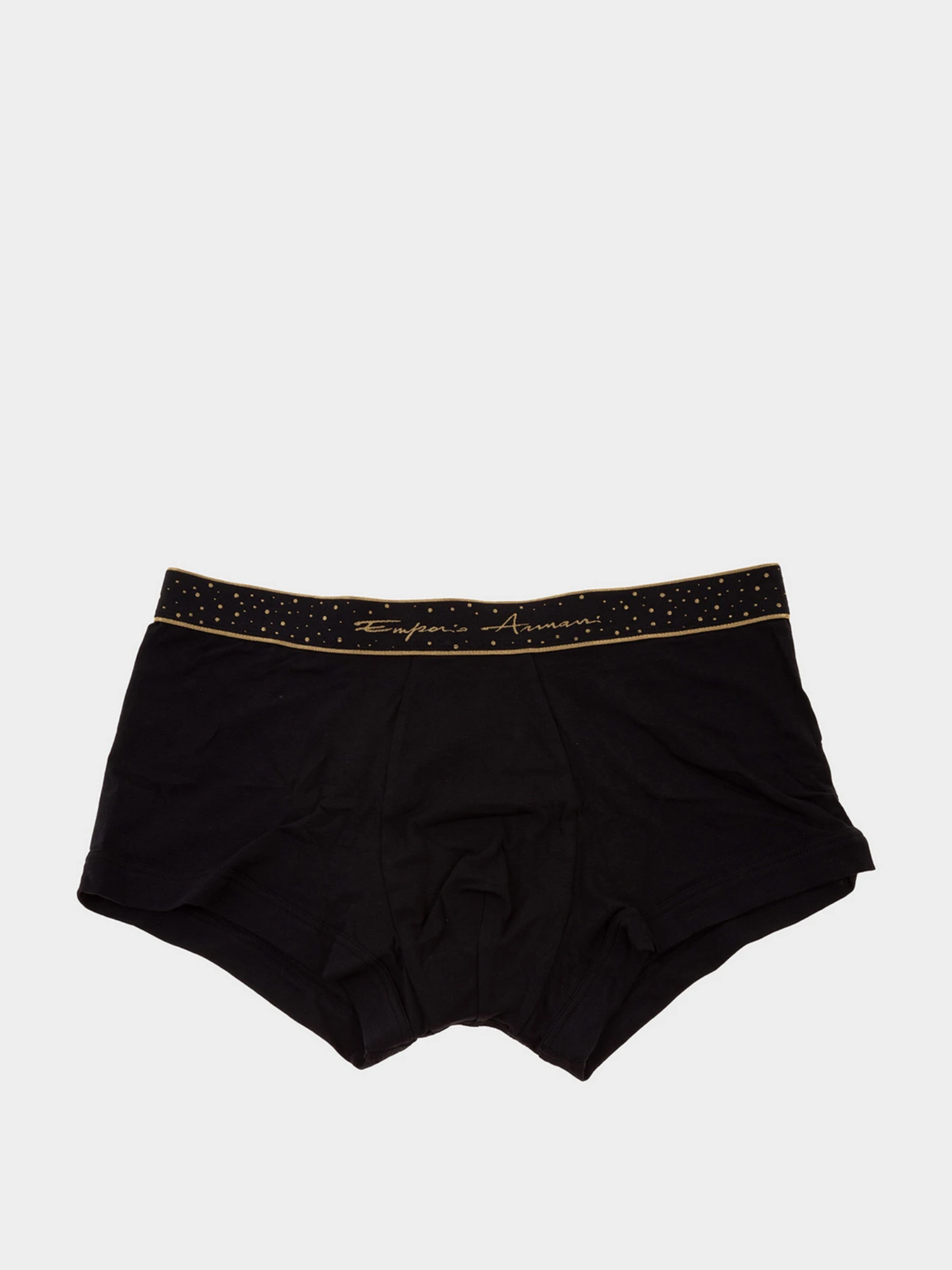 Нижнее белье Emporio Armani модель 111210-1A598-23820 Нижнее белье Emporio Armani модель 111210-1A598-23820 Фото