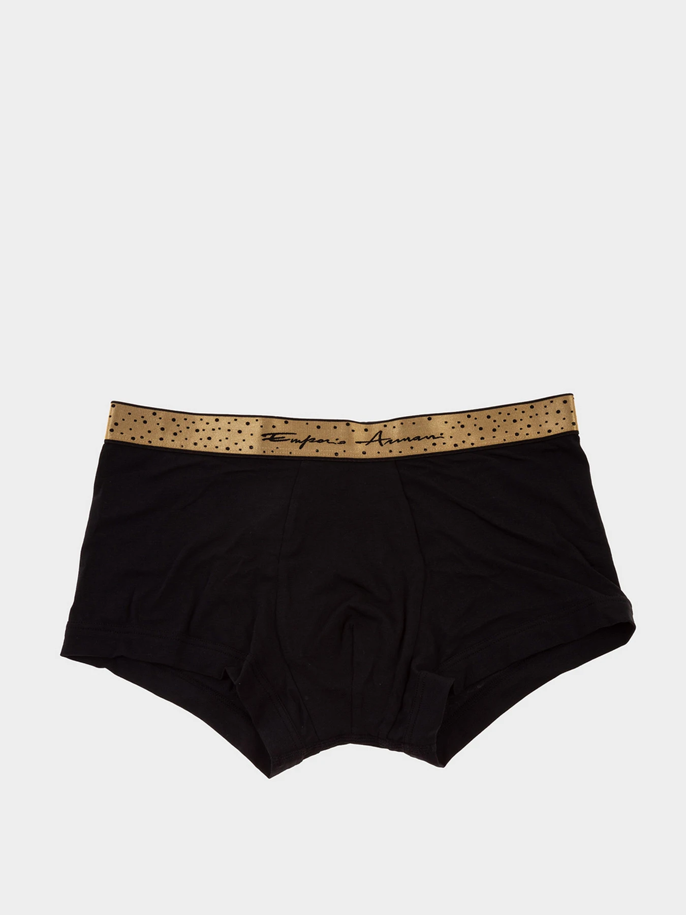 Нижнее белье Emporio Armani модель 111210-1A598-23820 Нижнее белье Emporio Armani модель 111210-1A598-23820 Фото