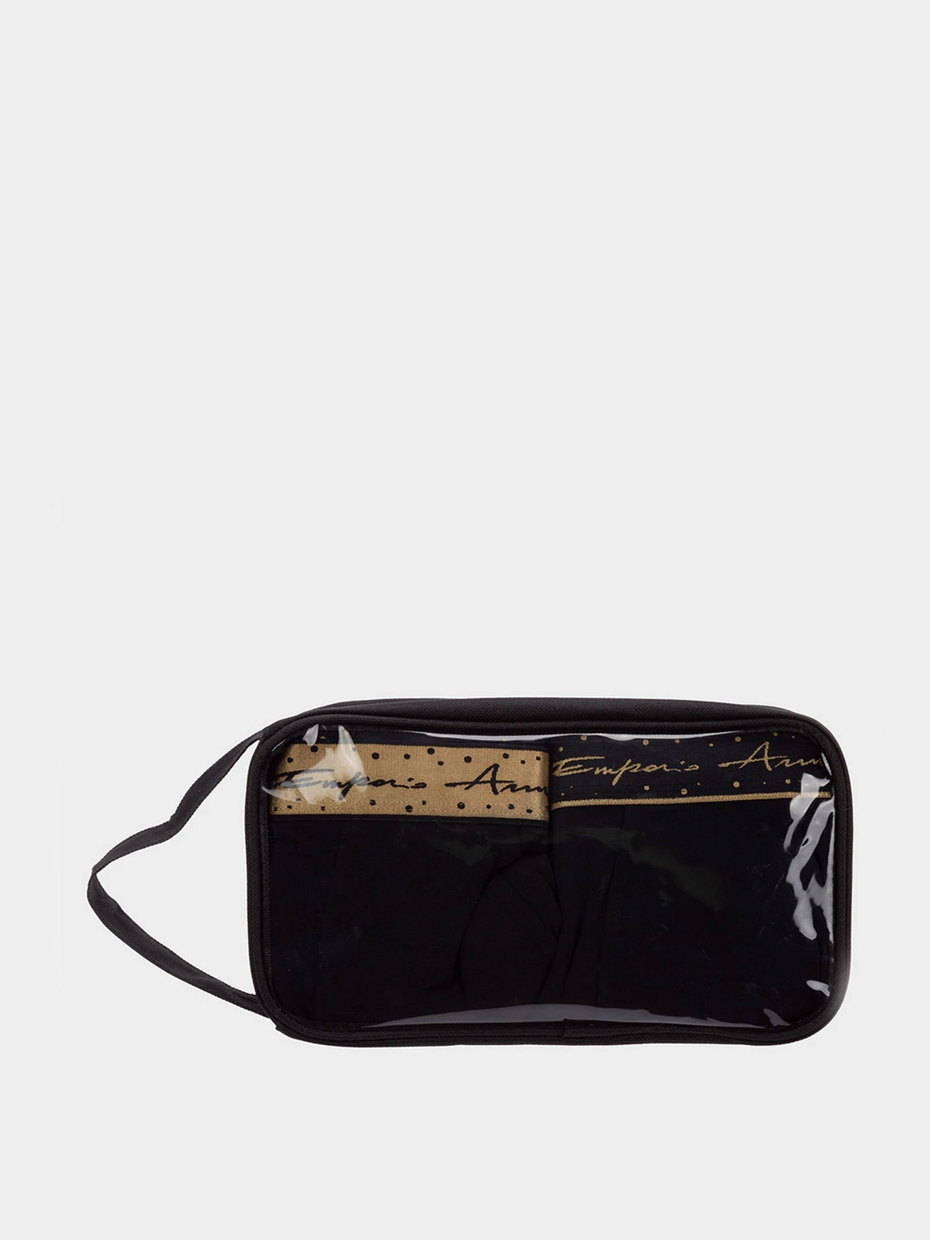 Нижнее белье Emporio Armani модель 111210-1A598-23820 Нижнее белье Emporio Armani модель 111210-1A598-23820 Фото