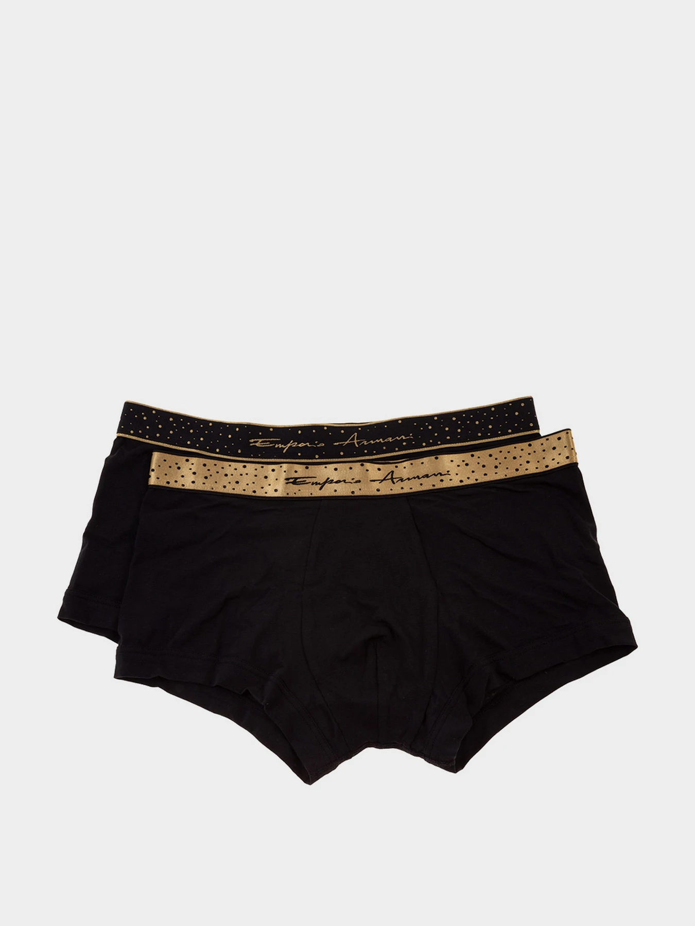 Нижнее белье Emporio Armani модель 111210-1A598-23820 Нижнее белье Emporio Armani модель 111210-1A598-23820 Фото