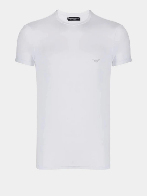 Футболки и поло Emporio Armani модель 111341-2R511-00010 Фото
