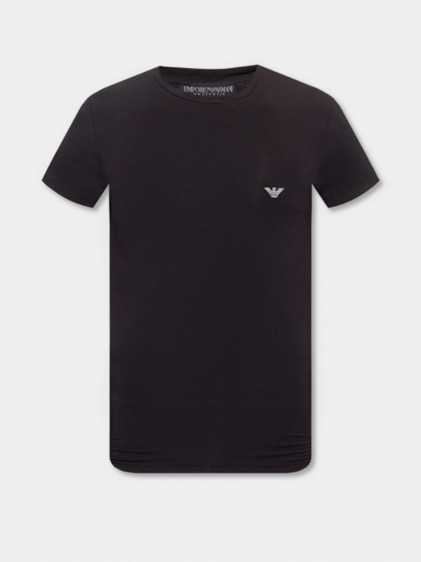 Футболки и поло Emporio Armani модель 111341-2R511-00020 Фото