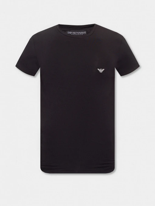 Футболки и поло Emporio Armani модель 111341-2R511-00020 Фото