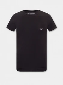 Футболки и поло Emporio Armani модель 111341-2R511-00020 Фото