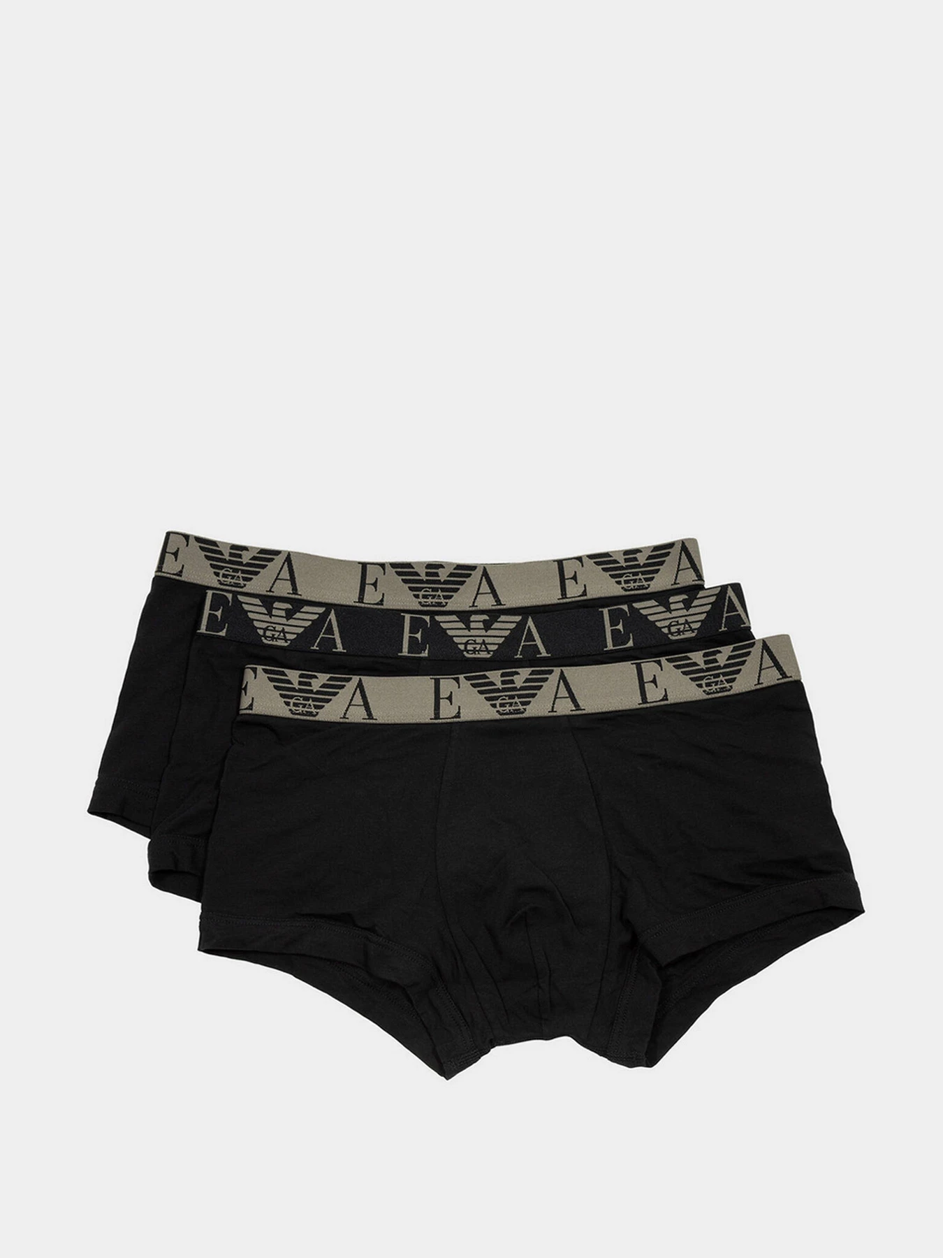 Нижнее белье Emporio Armani модель 111357-2F715-21320 Нижнее белье Emporio Armani модель 111357-2F715-21320 Фото