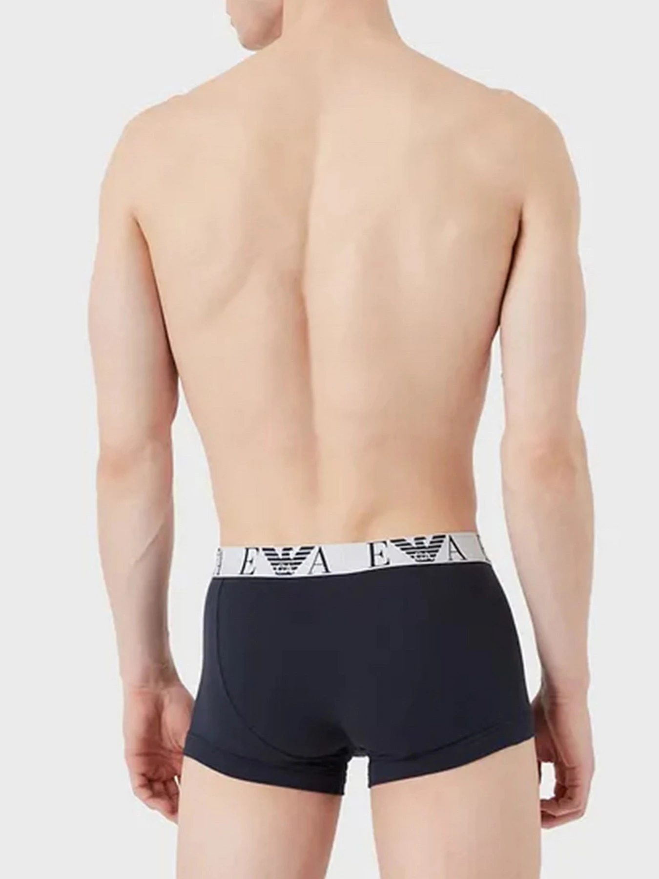 Нижнее белье Emporio Armani модель 111357-2F715-70435 Нижнее белье Emporio Armani модель 111357-2F715-70435 Фото