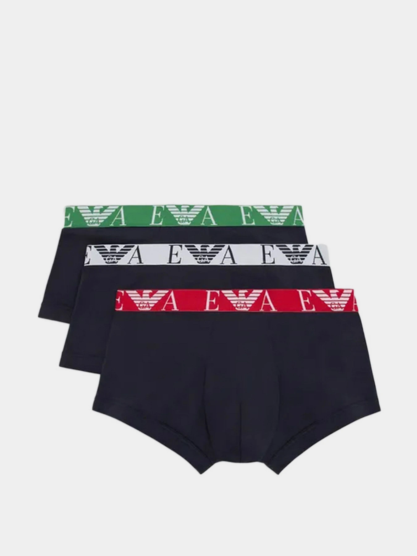 Нижнее белье Emporio Armani модель 111357-2F715-70435 Нижнее белье Emporio Armani модель 111357-2F715-70435 Фото