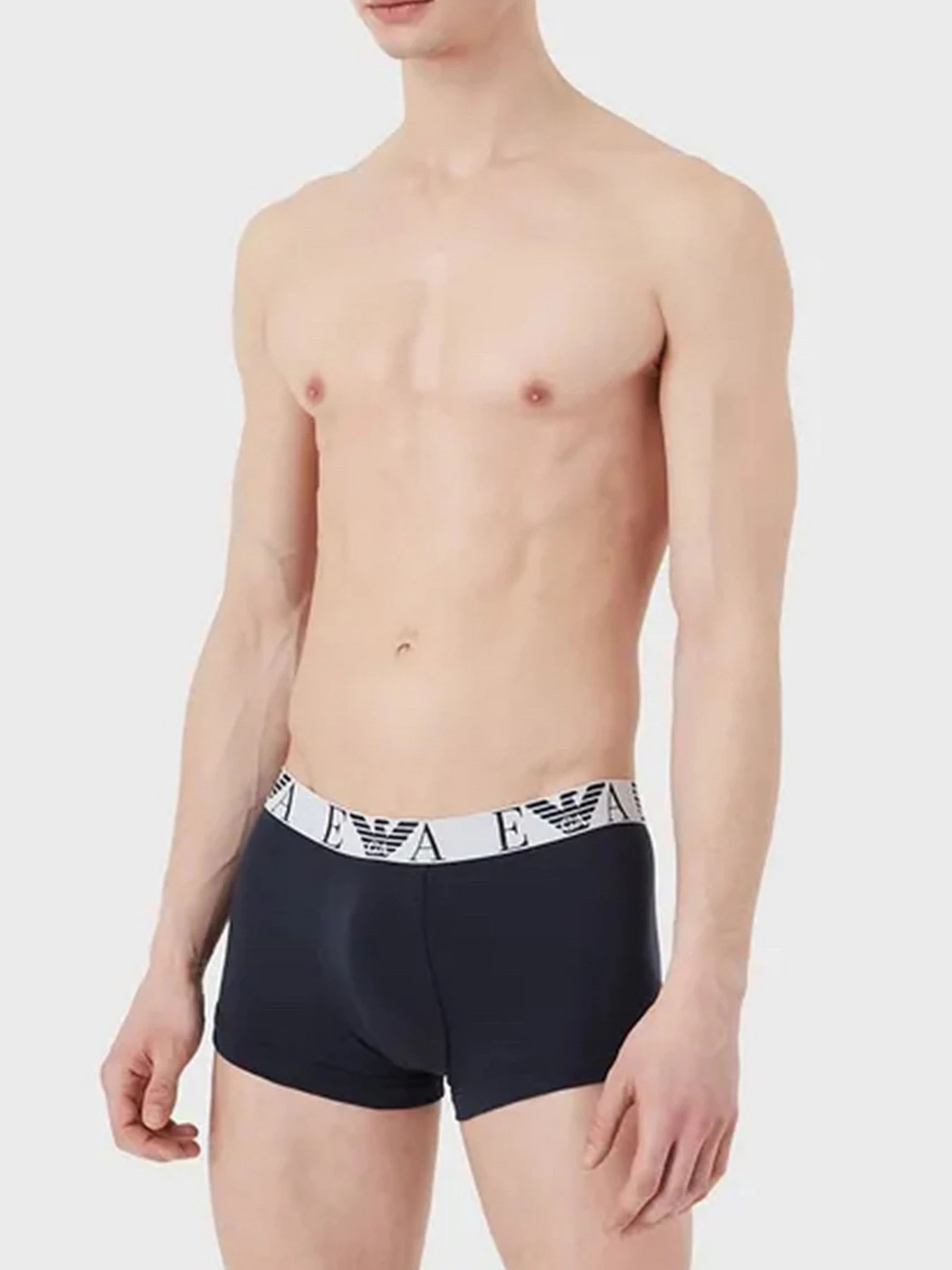Нижнее белье Emporio Armani модель 111357-2F715-70435 Нижнее белье Emporio Armani модель 111357-2F715-70435 Фото