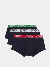 Нижнее белье Emporio Armani модель 111357-2F715-70435 Фото