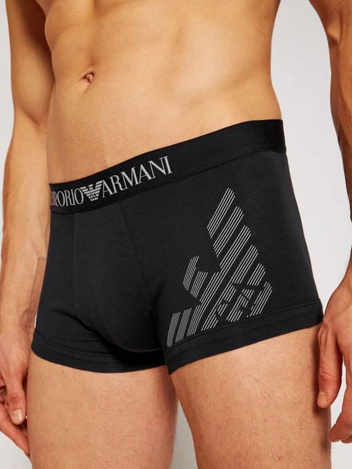 Нижнее белье Emporio Armani модель 111389-0A524-00020 Фото