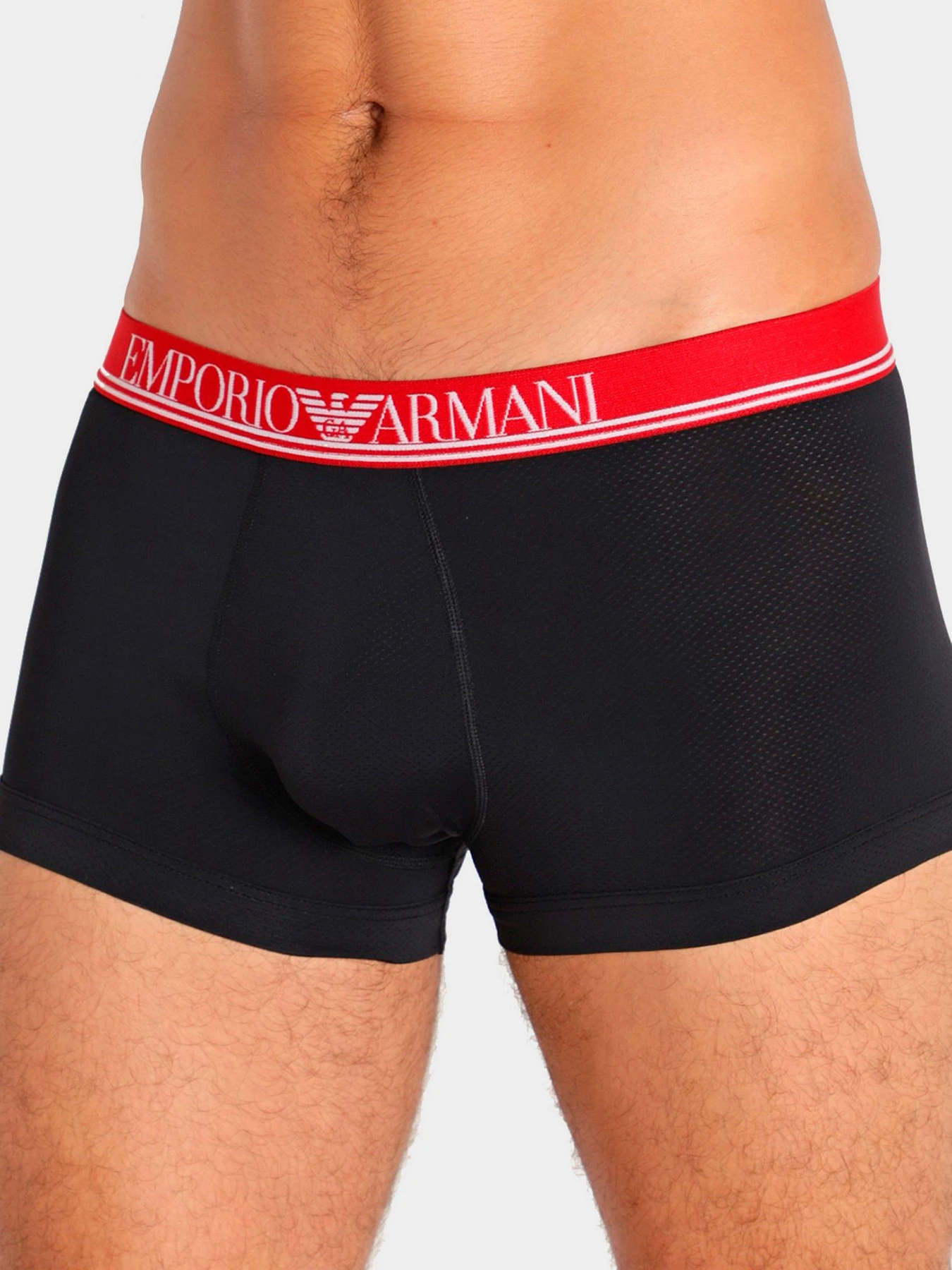Нижнее белье Emporio Armani модель 111389-1A537-00020 Фото