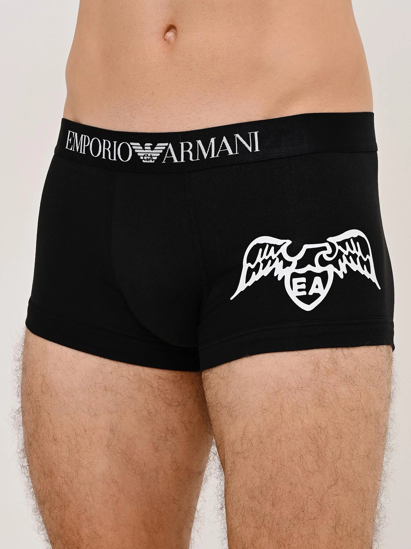 Нижнее белье Emporio Armani модель 111389-1A597-00020 Фото