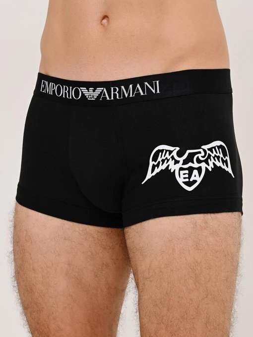 Нижнее белье Emporio Armani модель 111389-1A597-00020 Фото
