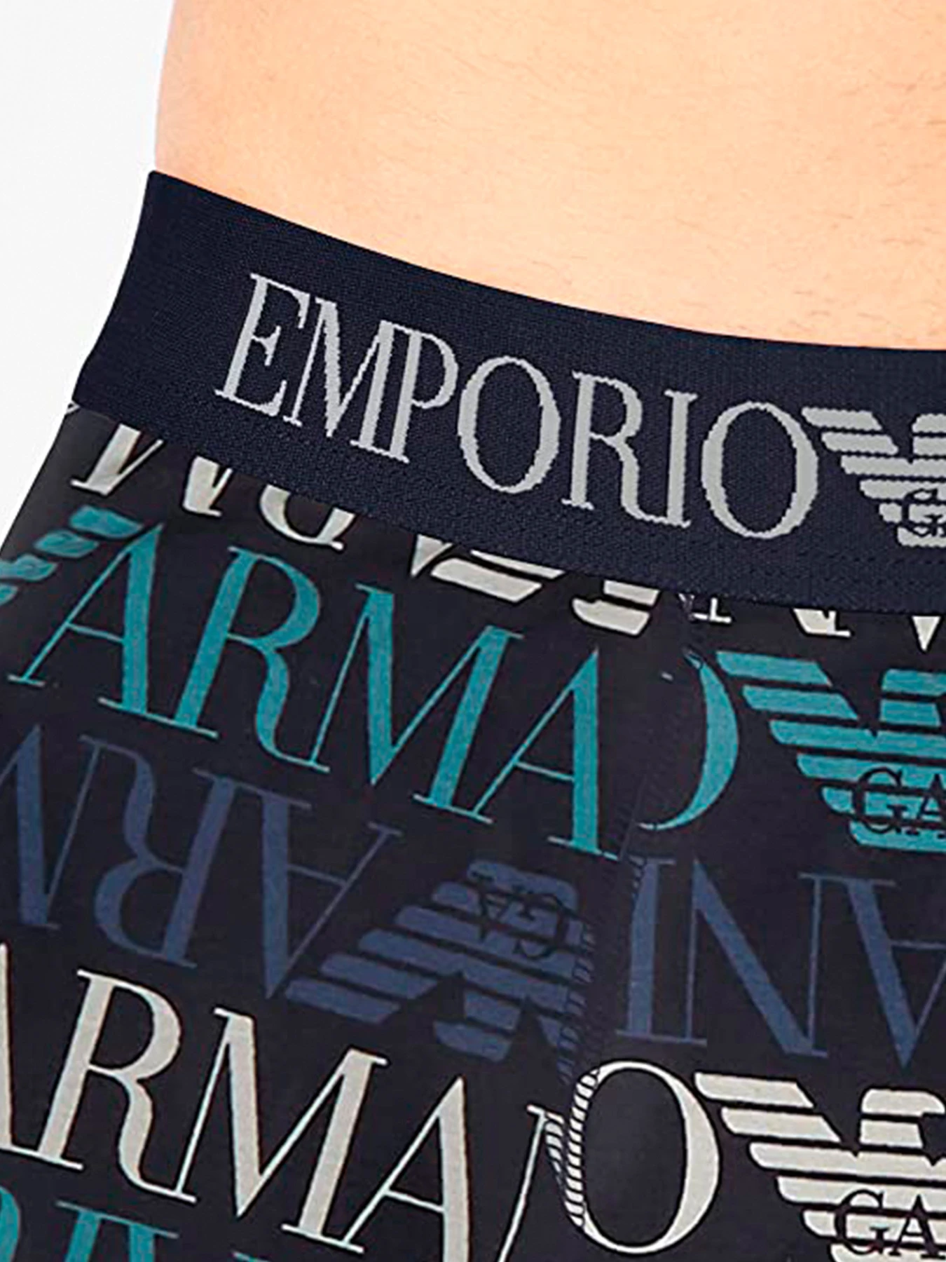 Нижнее белье Emporio Armani модель 111389-2R506-95835 Фото