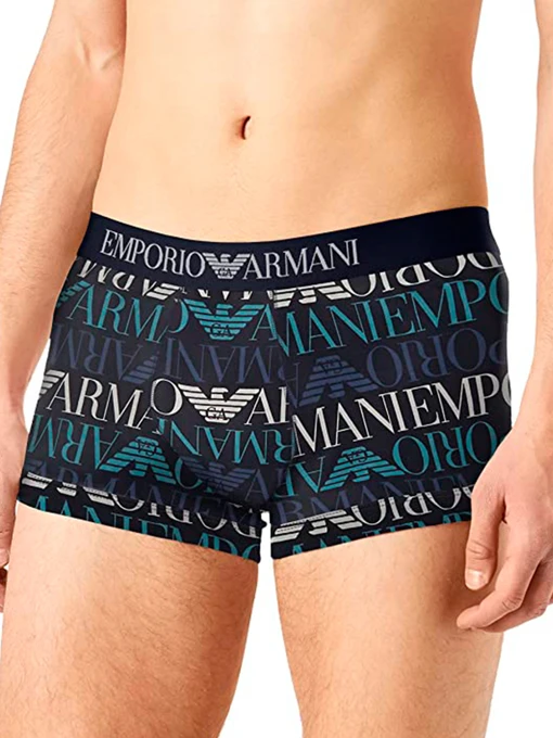 Нижнее белье Emporio Armani модель 111389-2R506-95835 Фото