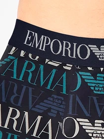 Нижнее белье Emporio Armani модель 111389-2R506-95835 Фото