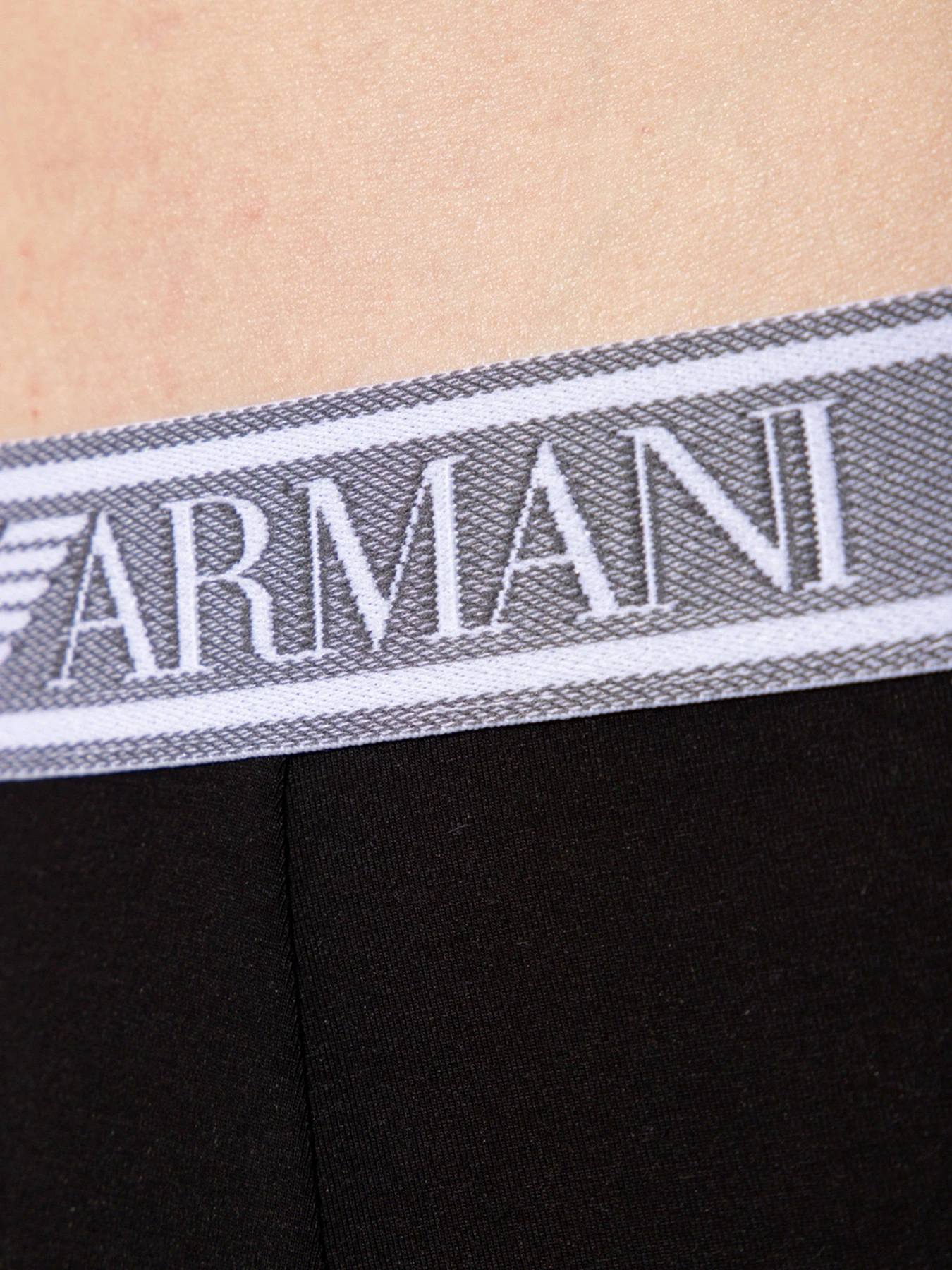 Нижнее белье Emporio Armani модель 111389-2R511-00020 Фото