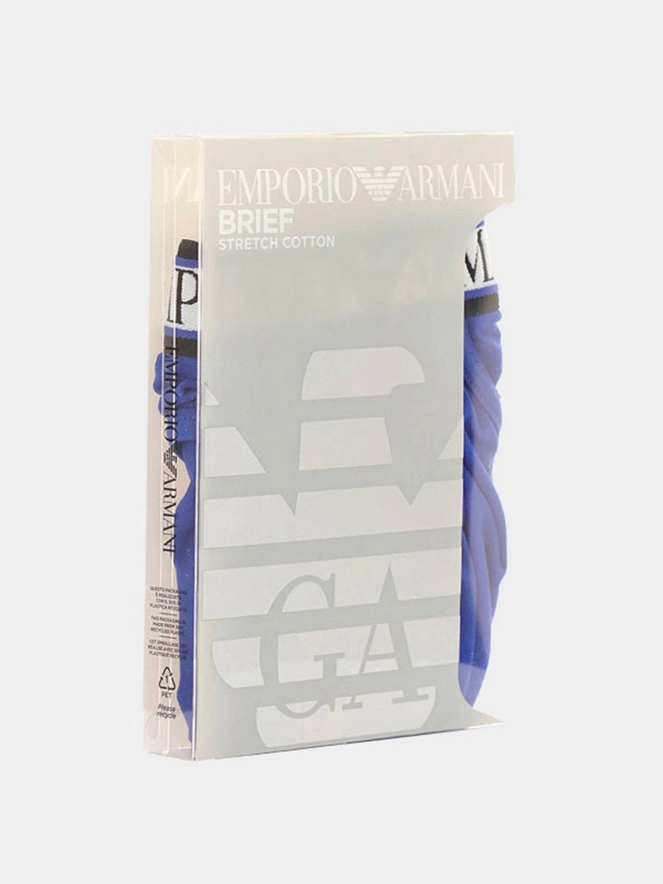 Нижнее белье Emporio Armani модель 111617-0A525-00135 Фото