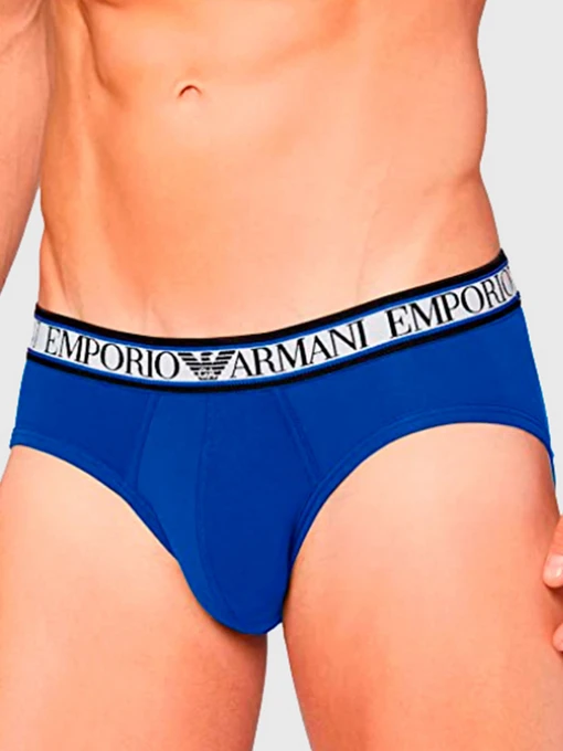 Нижнее белье Emporio Armani модель 111617-0A525-00135 Фото