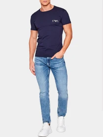 Футболки и поло Emporio Armani модель 111670-2R715-70835 Фото