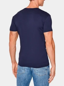 Футболки и поло Emporio Armani модель 111670-2R715-70835 Фото