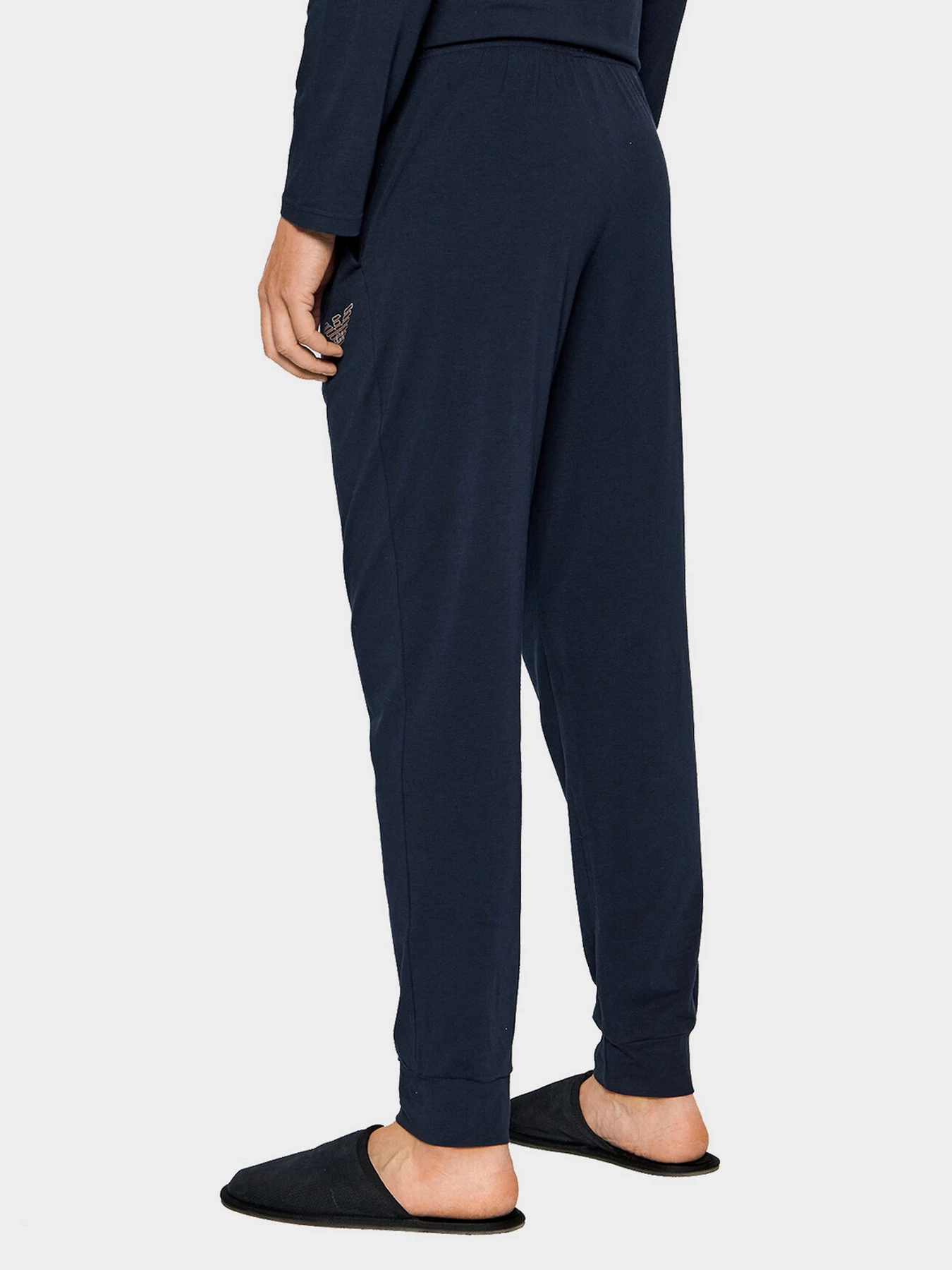 Одежда для дома и сна Emporio Armani модель 111907-1A516-00135 Одежда для дома и сна Emporio Armani модель 111907-1A516-00135 Фото