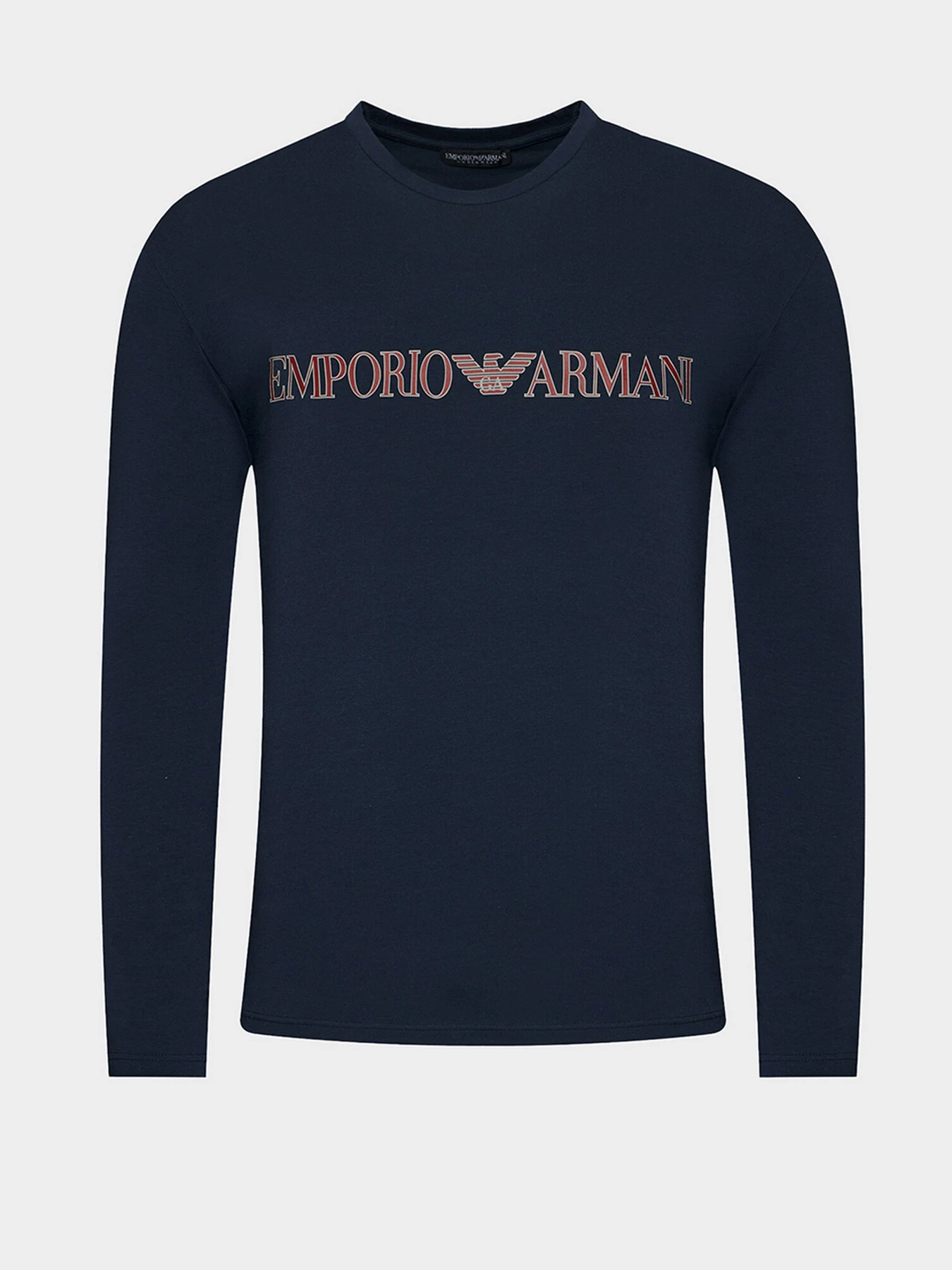 Одежда для дома и сна Emporio Armani модель 111907-1A516-00135 Одежда для дома и сна Emporio Armani модель 111907-1A516-00135 Фото