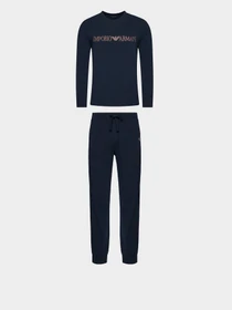 Одежда для дома и сна Emporio Armani модель 111907-1A516-00135 Фото