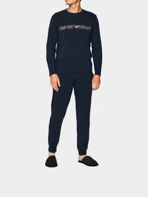 Одежда для дома и сна Emporio Armani модель 111907-1A516-00135 Фото