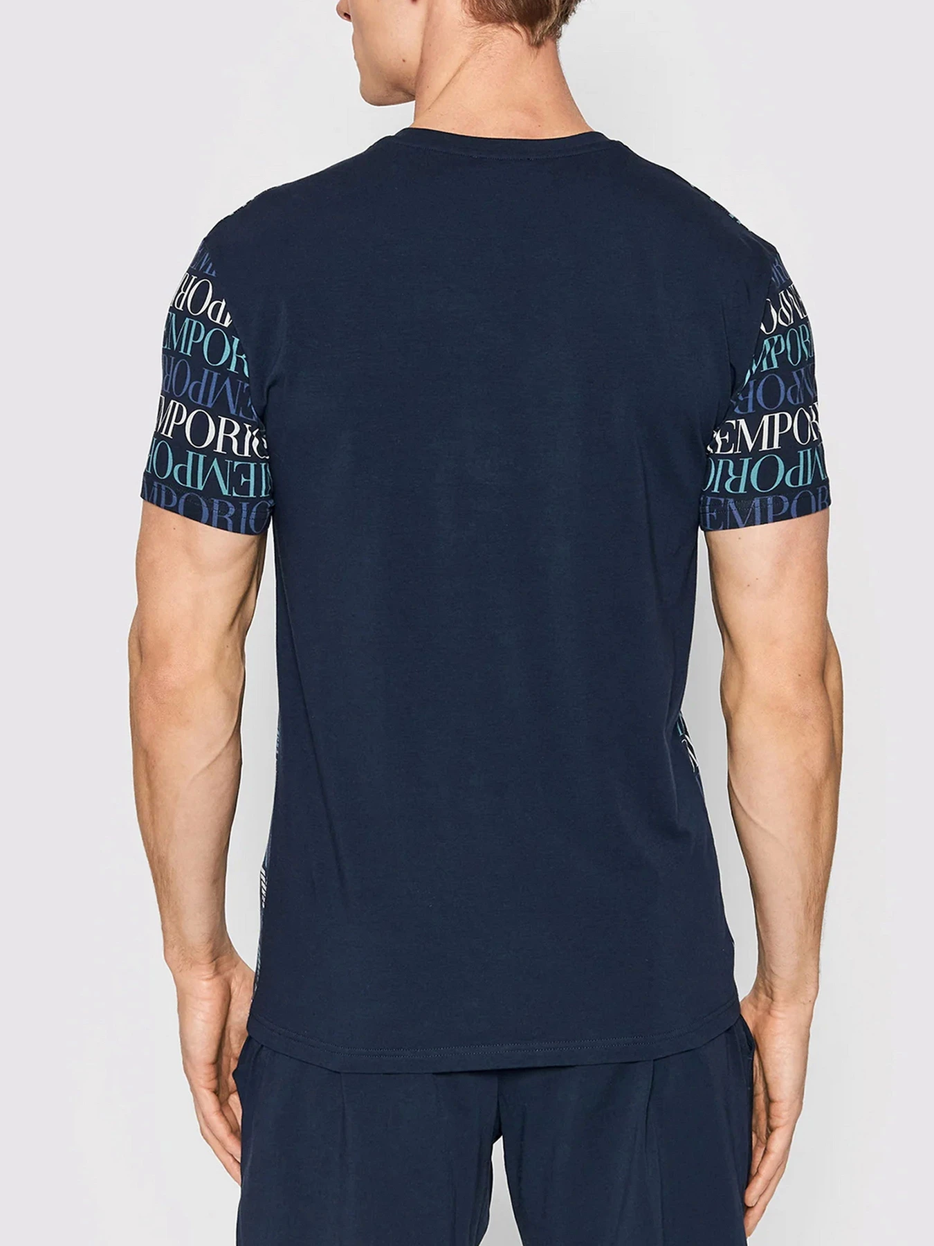 Одежда для дома и сна Emporio Armani модель 111972-2R506-95835 Фото