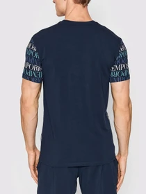 Одежда для дома и сна Emporio Armani модель 111972-2R506-95835 Фото