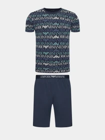 Одежда для дома и сна Emporio Armani модель 111972-2R506-95835 Фото
