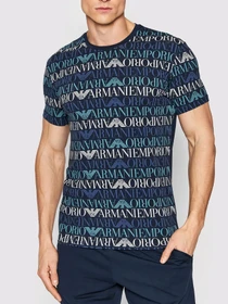Одежда для дома и сна Emporio Armani модель 111972-2R506-95835 Фото