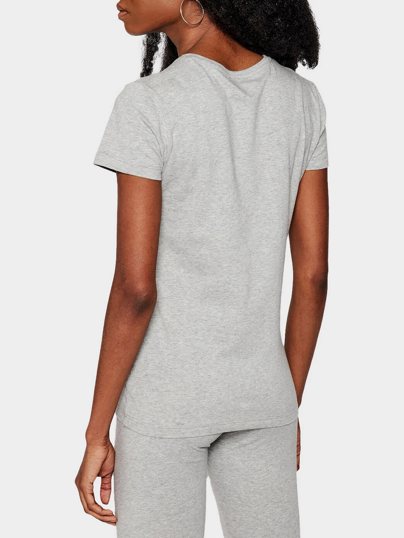 Футболки и поло Emporio Armani модель 163139-1A223-00948 Футболки и поло Emporio Armani модель 163139-1A223-00948 Фото
