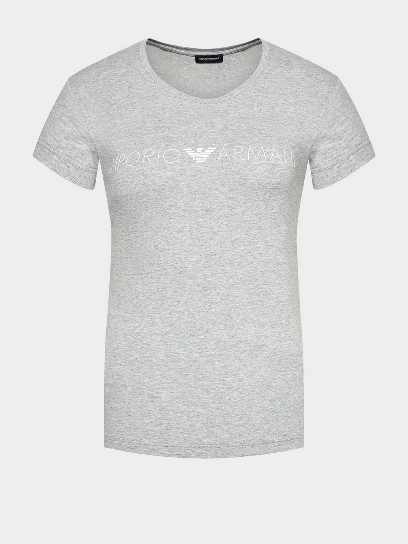 Футболки и поло Emporio Armani модель 163139-1A223-00948 Футболки и поло Emporio Armani модель 163139-1A223-00948 Фото
