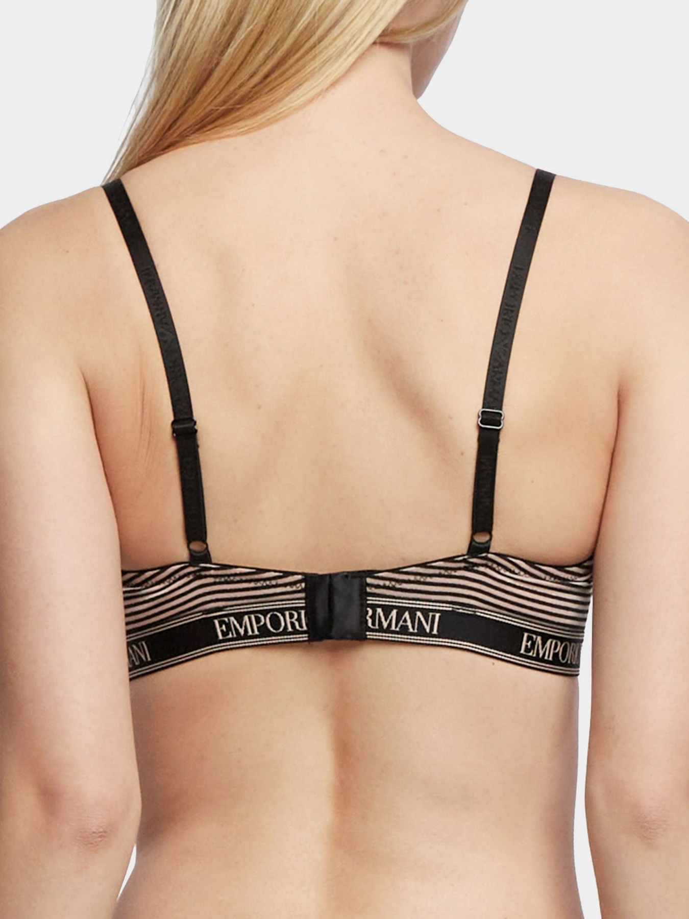 Нижнее белье Emporio Armani модель 164410-1A219-05521 Нижнее белье Emporio Armani модель 164410-1A219-05521 Фото