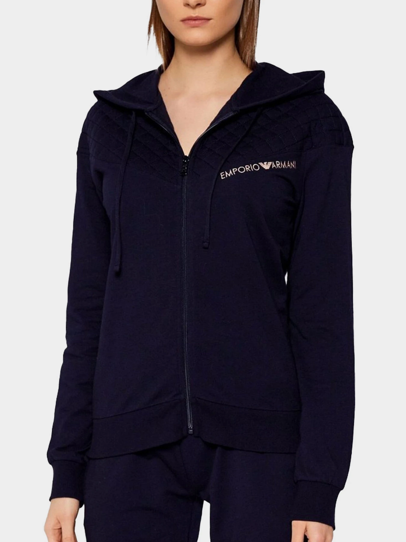 Костюмы Emporio Armani модель 164526-1A257-00135 Костюмы Emporio Armani модель 164526-1A257-00135 Фото