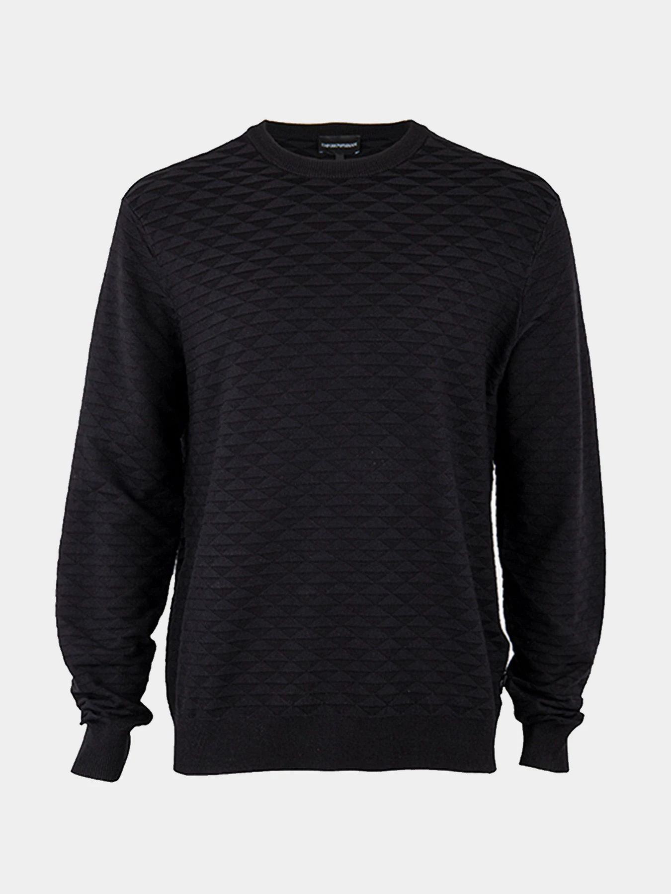 Худи и свитшоты Emporio Armani модель 3K1MX2-1MZTZ-0999 Фото