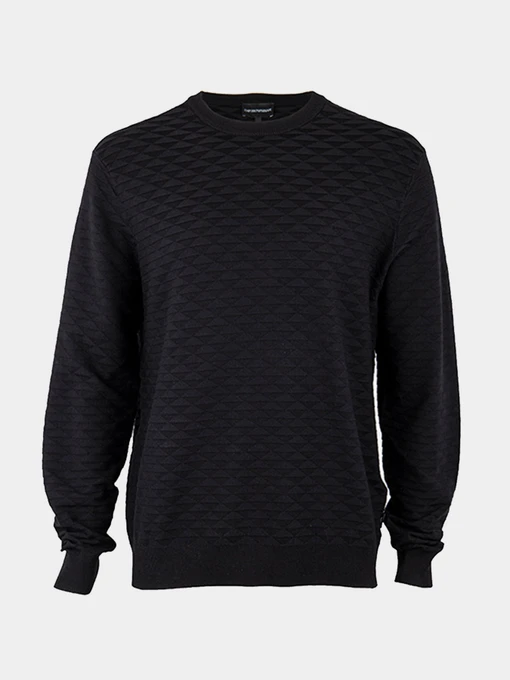 Худи и свитшоты Emporio Armani модель 3K1MX2-1MZTZ-0999 Фото