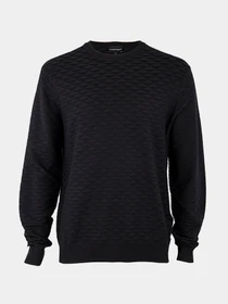 Худи и свитшоты Emporio Armani модель 3K1MX2-1MZTZ-0999 Фото