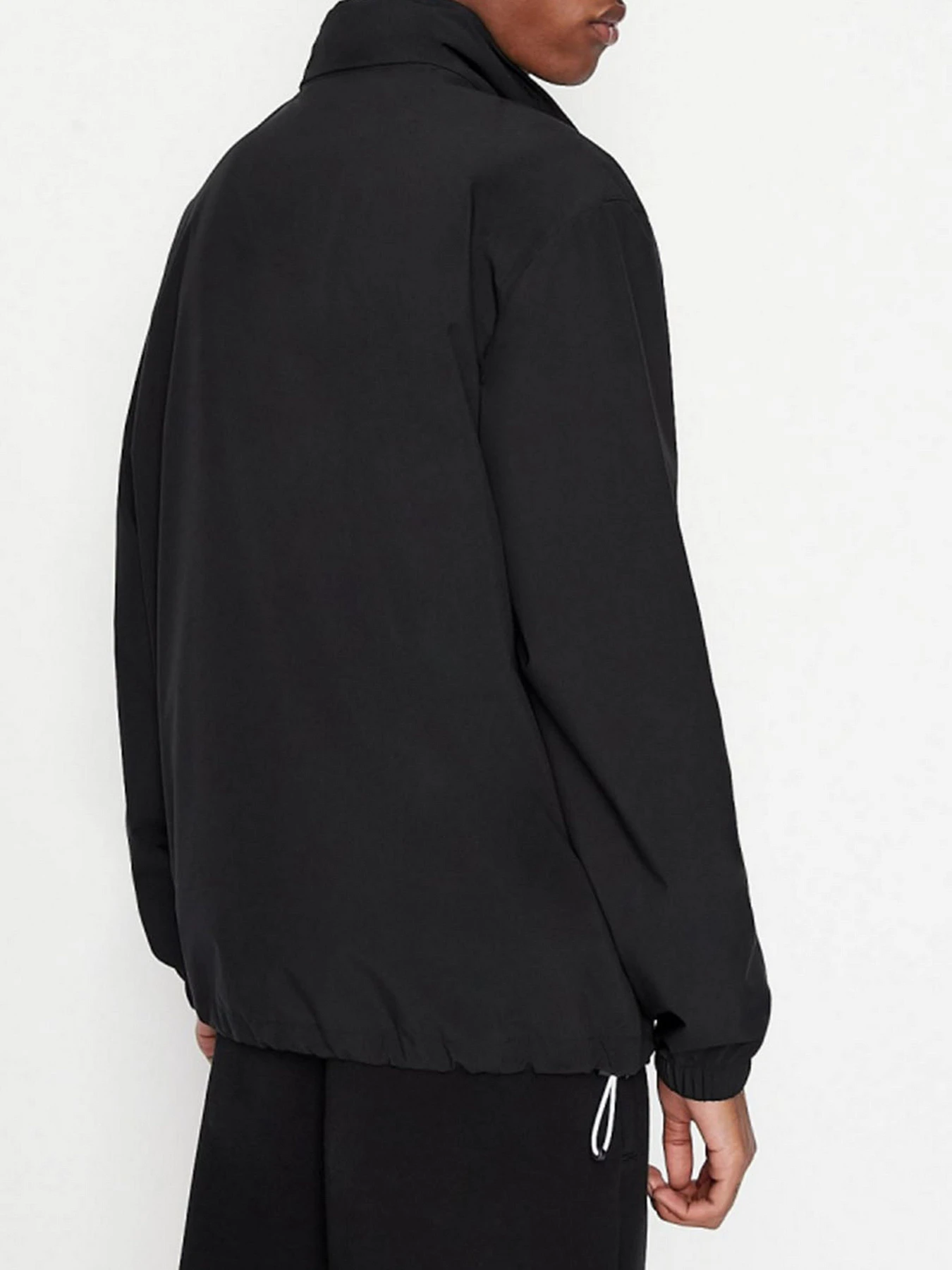 Куртки и дубленки Armani Exchange модель 3LZB03-ZNB7Z-1200 Фото