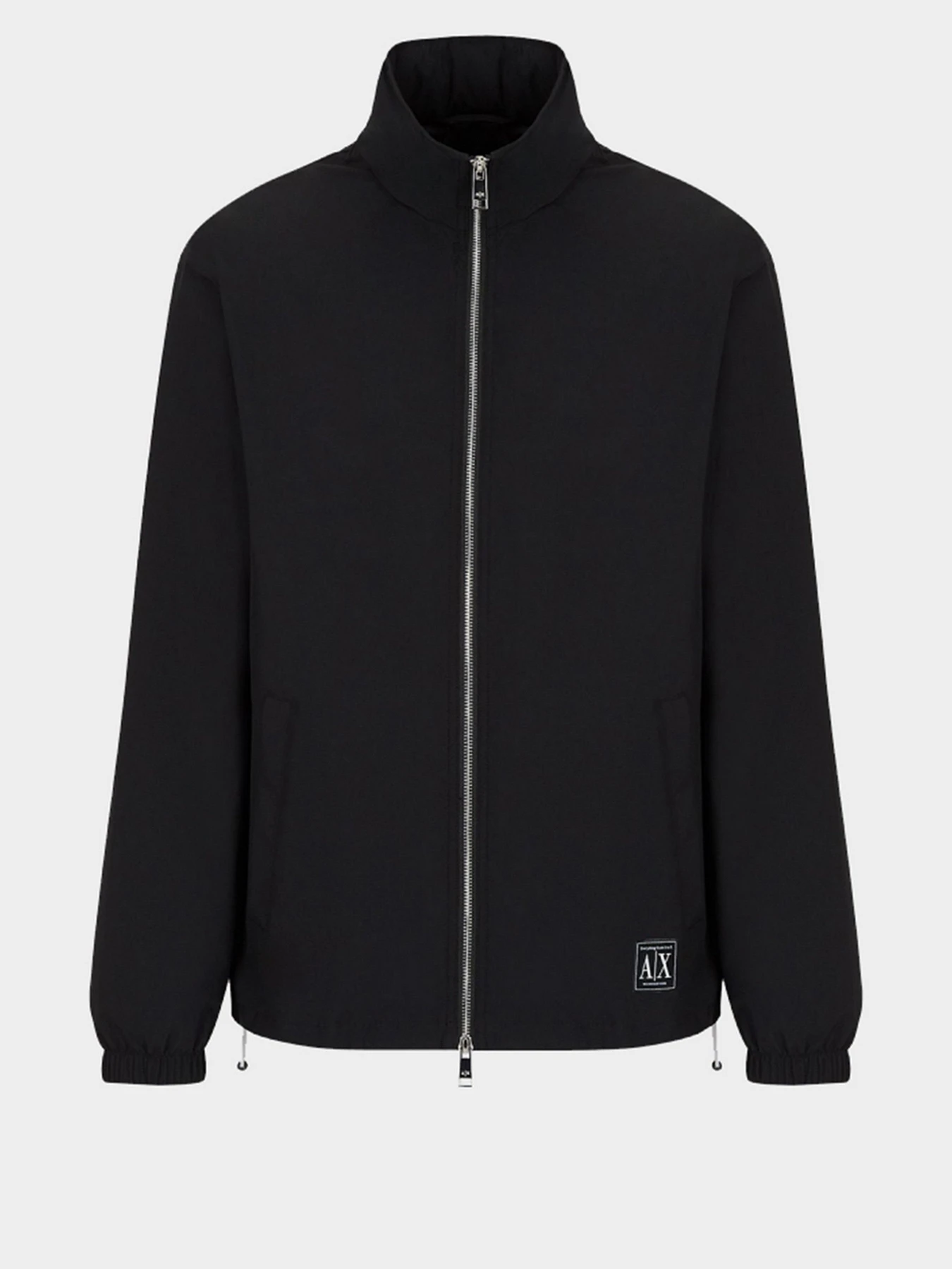 Куртки и дубленки Armani Exchange модель 3LZB03-ZNB7Z-1200 Фото