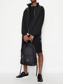 Куртки и дубленки Armani Exchange модель 3LZB03-ZNB7Z-1200 Фото