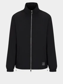 Куртки и дубленки Armani Exchange модель 3LZB03-ZNB7Z-1200 Фото