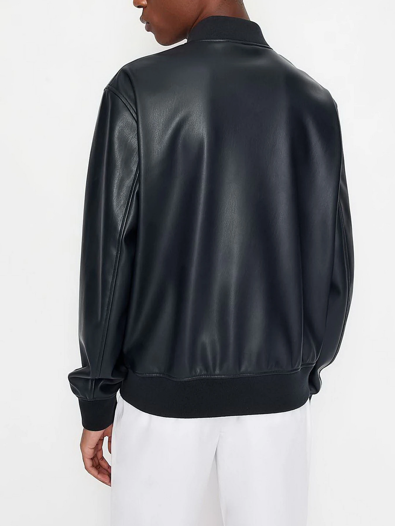 Куртки и дубленки Armani Exchange модель 3LZB30-ZE1CZ-1510 Куртки и дубленки Armani Exchange модель 3LZB30-ZE1CZ-1510 Фото