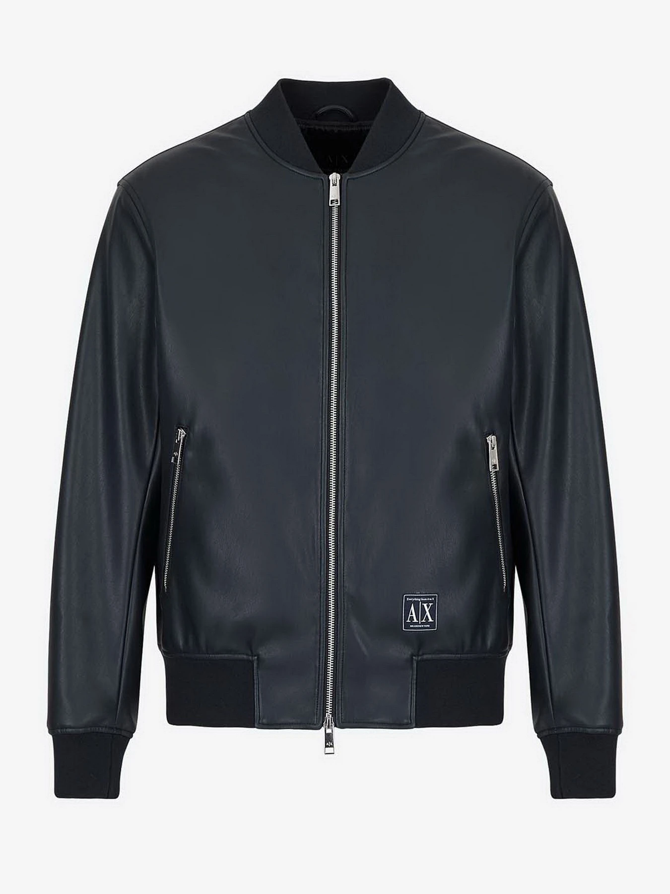 Куртки и дубленки Armani Exchange модель 3LZB30-ZE1CZ-1510 Куртки и дубленки Armani Exchange модель 3LZB30-ZE1CZ-1510 Фото